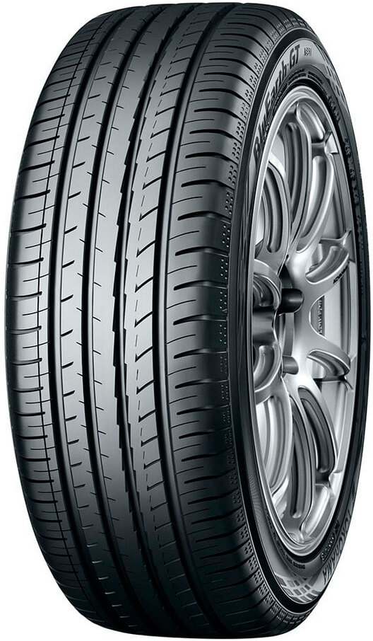 

Автомобильные шины Yokohama BluEarth-GT AE51 235/45R18 94W