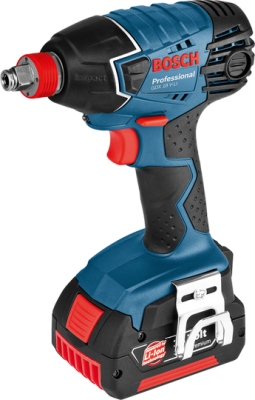 

Гайковерт Bosch ударный GDX 18 V-LI+L-boxx [0.601.9B8.10B], ударный GDX 18 V-LI+L-boxx