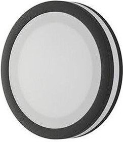 

Влагозащищенный точечный светильник LeDron LIP0906-5W-Y3000K Black