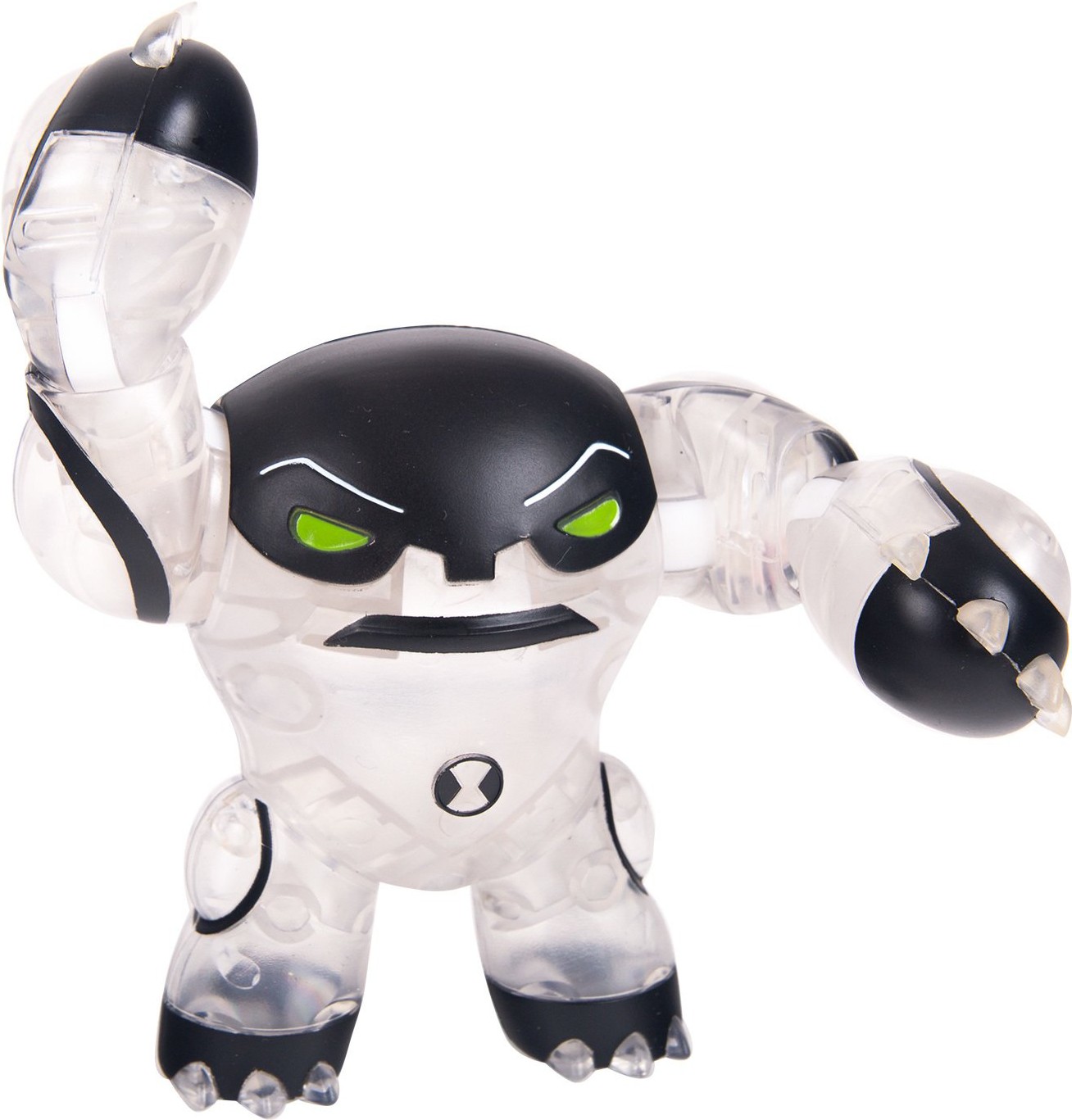 

Игрушка Ben 10 Ядро Родная планета [76160], Игрушка Ben 10 Ядро Родная планета 76160