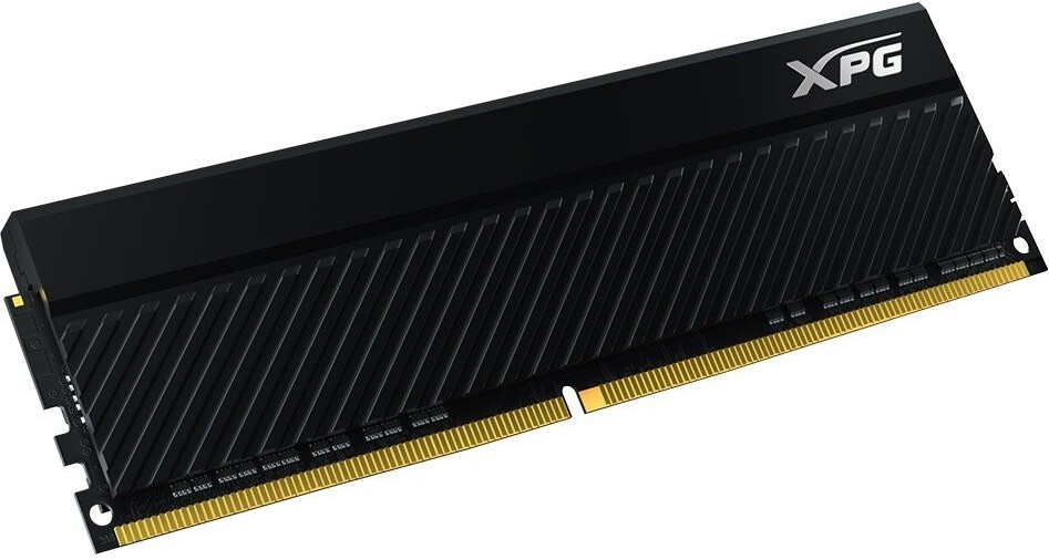 

Оперативная память A-Data XPG GAMMIX D45 16GB DDR4 3600MHz (AX4U360016G18I-CBKD45)