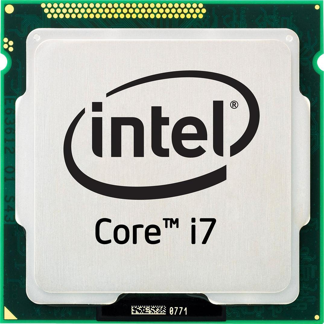 

Процессор Intel Core i7-6700, Процессор Intel Core i7-6700 OEM