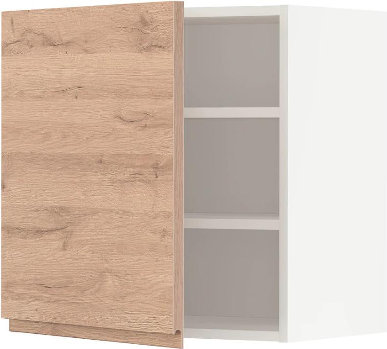 

Кухонный шкаф Ikea Метод [494.141.88], Метод