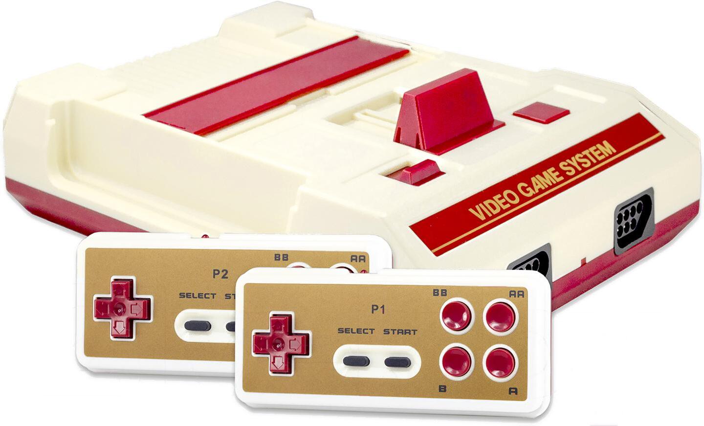 

Игровая приставка Retro Genesis 8 Bit HD Wireless + 300 игр [ConSkDn77], Игровая приставка Retro Genesis 8 Bit HD Wireless + 300 игр ConSkDn77