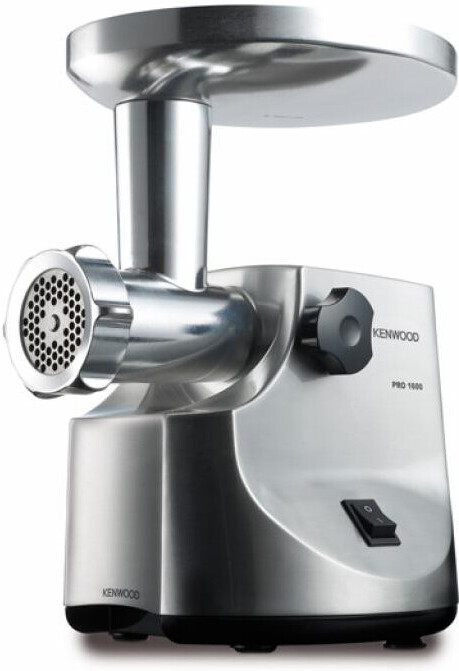 

Мясорубка Kenwood MG516