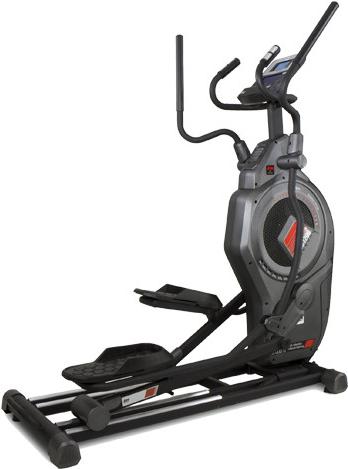 

Эллиптический тренажер BH Fitness CROSS 1200, CROSS 1200