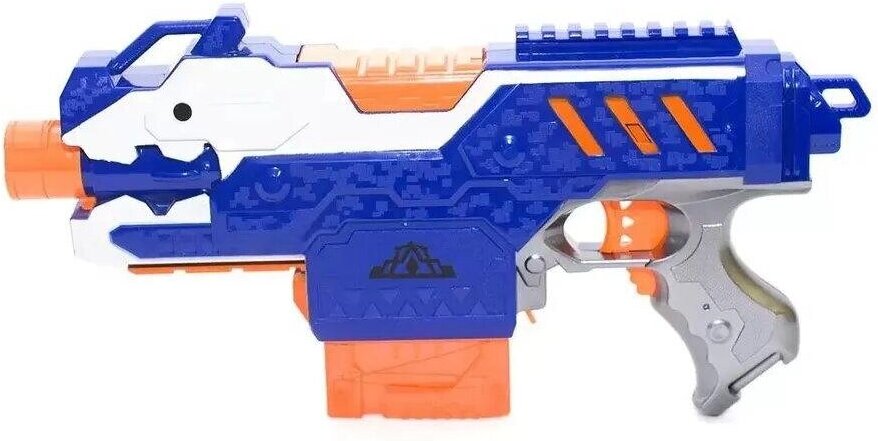 

Детский автомат Lefan Toys 9927 с присосками