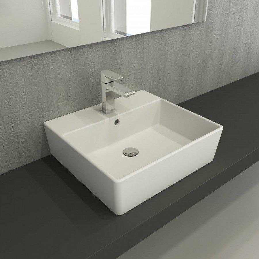 

Умывальник Bocchi Milano 50 [1216-062-0126], Milano 50