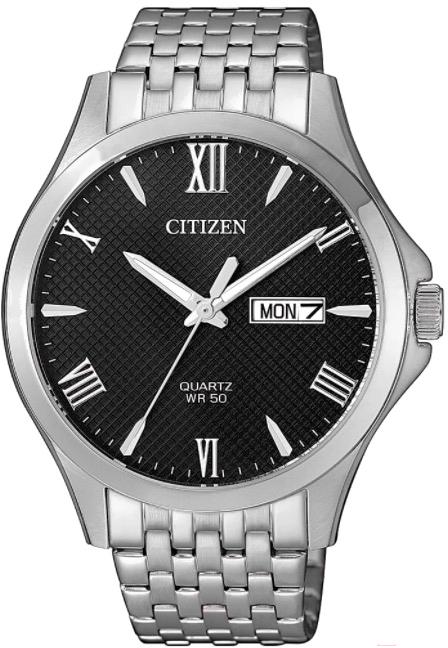 

Наручные часы Citizen BF2020-51E, BF2020-51E