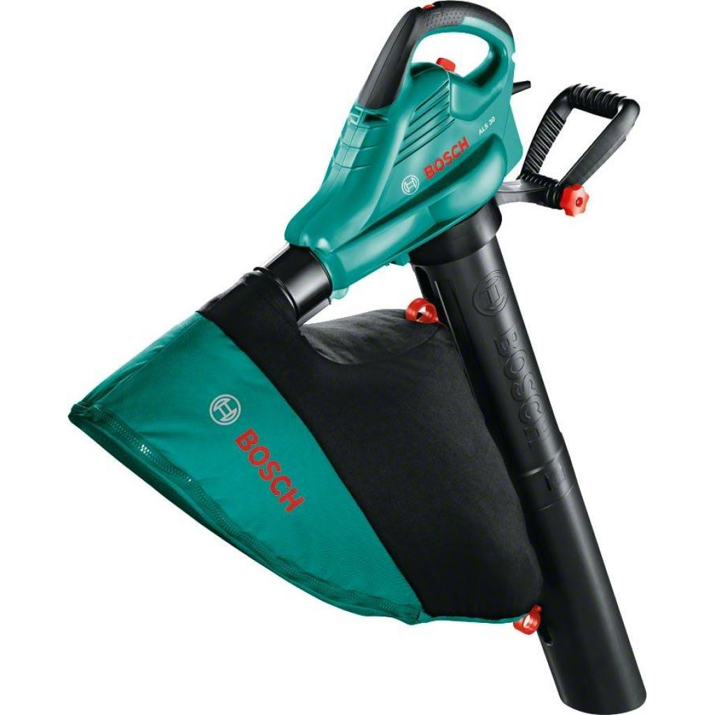 

Воздуходувка Bosch ALS 30, ALS 30