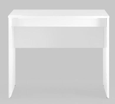 

Стол письменный Stool Group Simple-3 90*60 белый [00-07056645], Стол письменный Stool Group Simple-3 90*60 00-07056645 белый