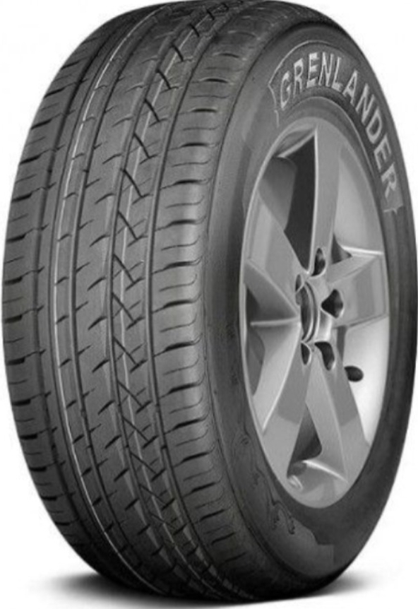 

Автомобильные шины Grenlander ENRI U08 275/30ZR20 97W XL