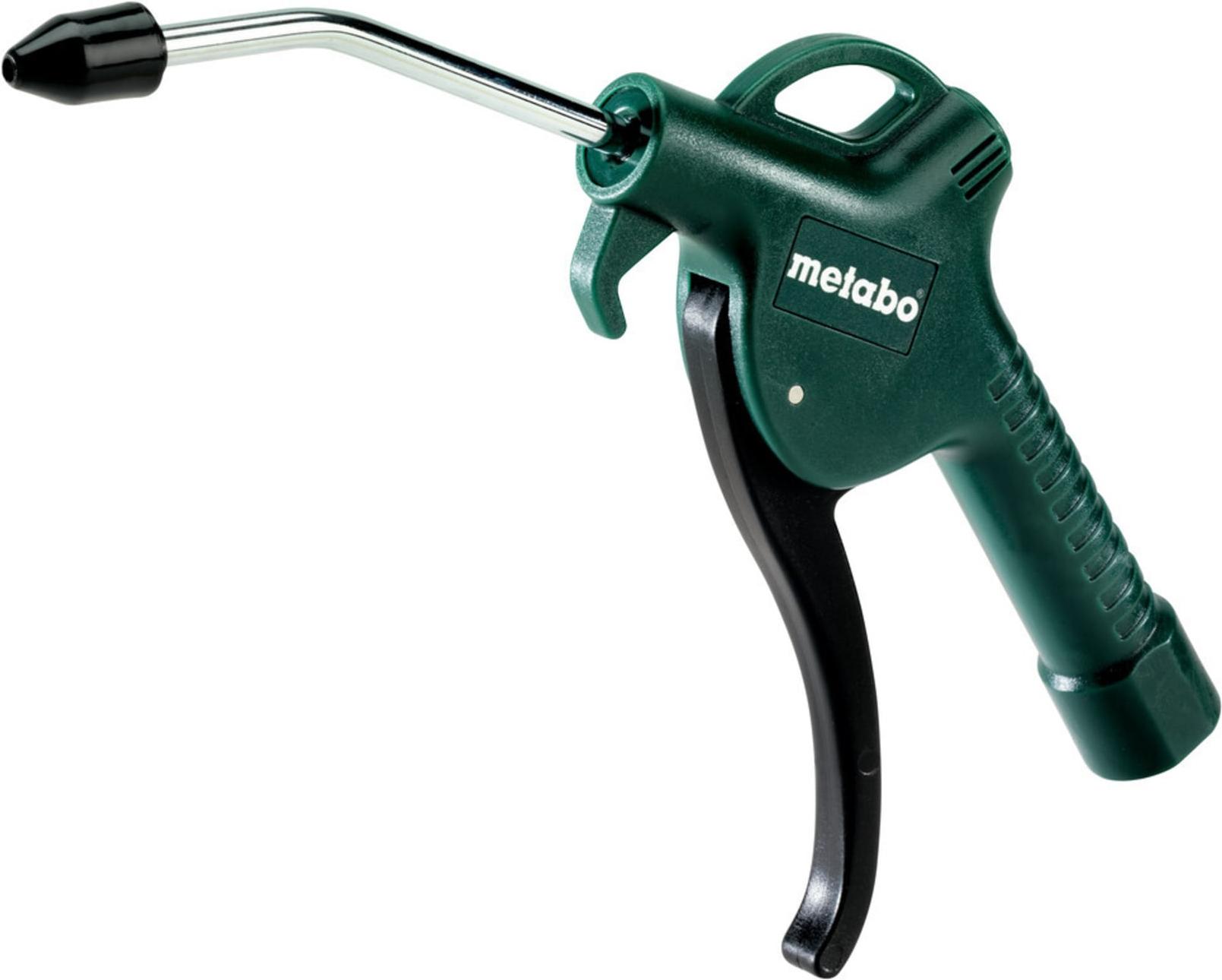 

Пневмопистолет Metabo BP 200 (601581000), Пневмопистолет Metabo BP 200 601581000