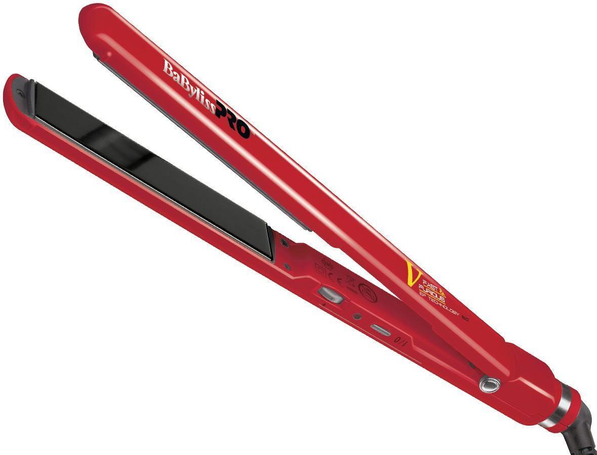 

Выпрямитель BaByliss PRO BAB2072EPRE, Pro BAB2072EPRE Fast Furios