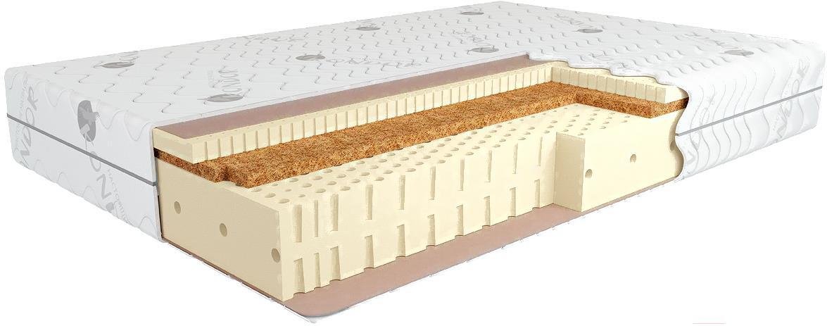 

Матрас Kondor Adam 3 150х190х20.06, Матрас Kondor Adam-3 150х190 трикотаж