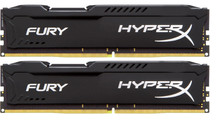 

Оперативная память Kingston 16GB DDR3L 1600 DIMM, 16GB DDR3L 1600 DIMM