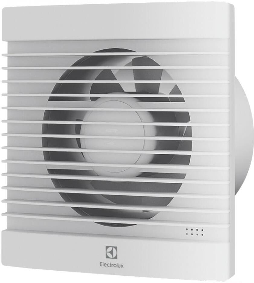 

Вентилятор вытяжной Electrolux Basic EAFB-120TH