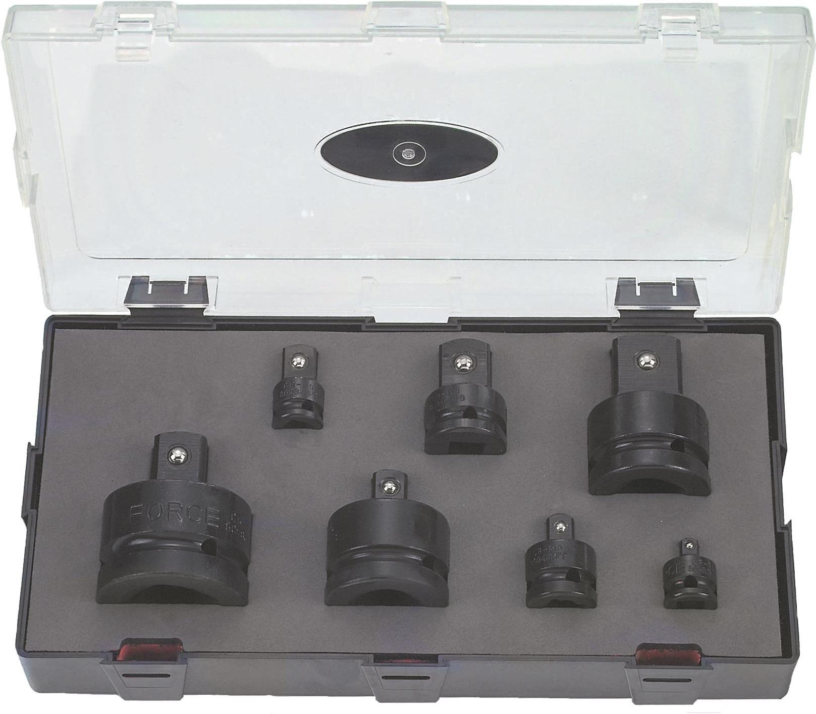 

Набор оснастки Force K4079, K4079