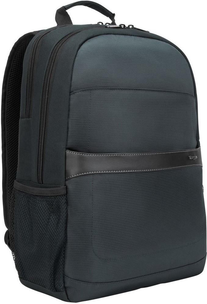 

Рюкзак для ноутбука Targus Geolite Advanced черный [TSB96201GL], Geolite Advanced