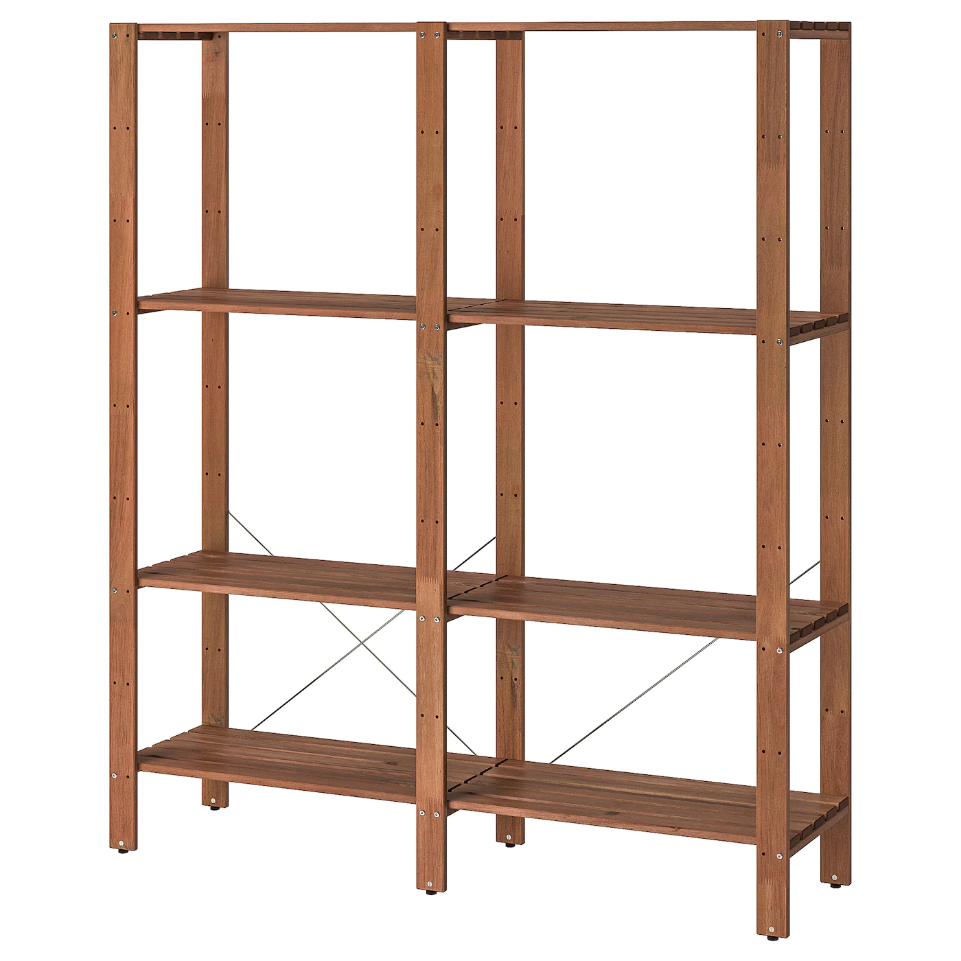 

Стеллаж IKEA Турд [893.164.16], Турд