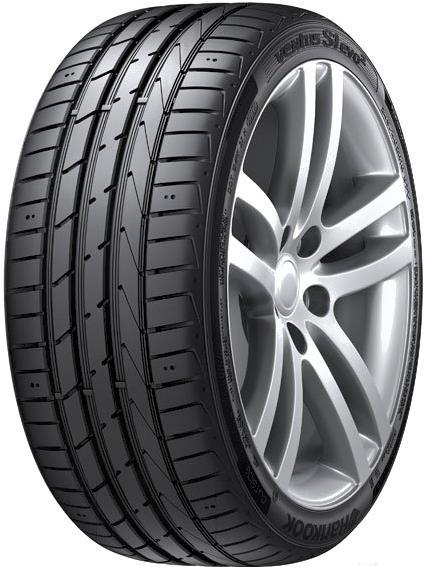 

Шины Hankook Ventus S1 evo2 K117B 225/50R17 94W Run-Flat, Ventus S1 evo2 K117B 225/50R17 94W Run-Flat