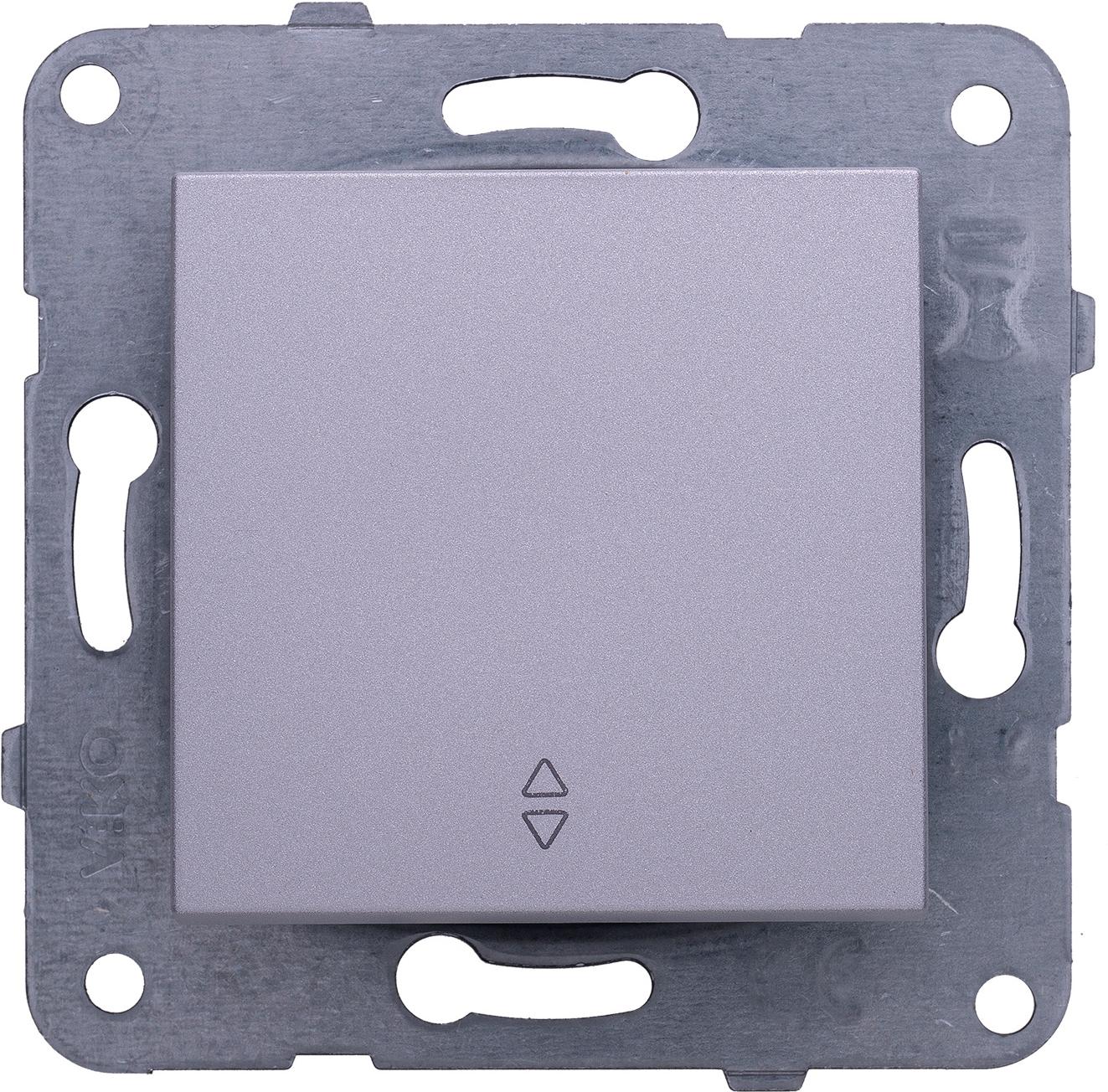 

Выключатель Panasonic Karreamp;Arkedia [WKTT00032SL-RU], Karreamp;Arkedia