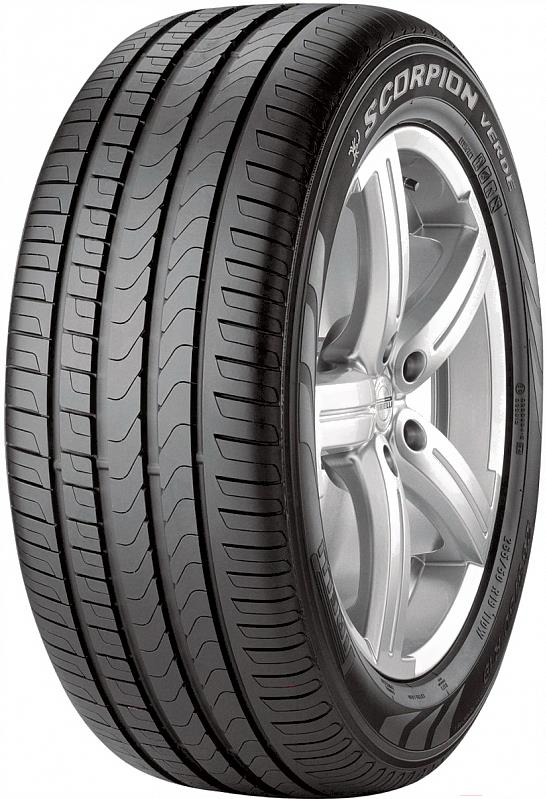 

Шины Pirelli Scorpion Verde 235/65R17 108V, Scorpion Verde 235/65R17 108V