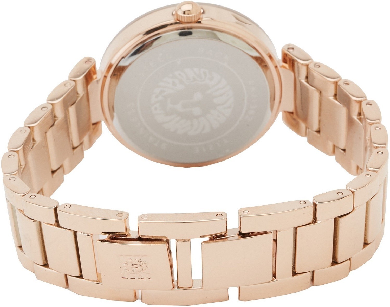 

Наручные часы Anne Klein AK/1362RGRG, AK/1362RGRG