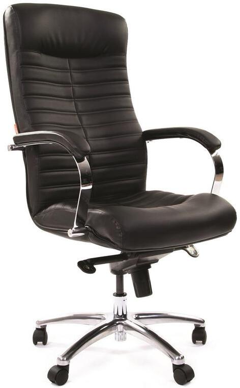 

Офисное кресло CHAIRMAN 480 черный