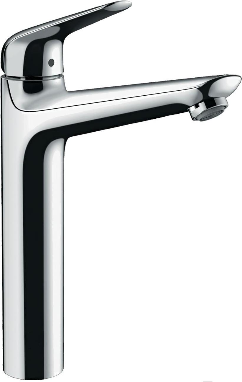 

Смеситель Hansgrohe Novus 230 71123000, Novus 230