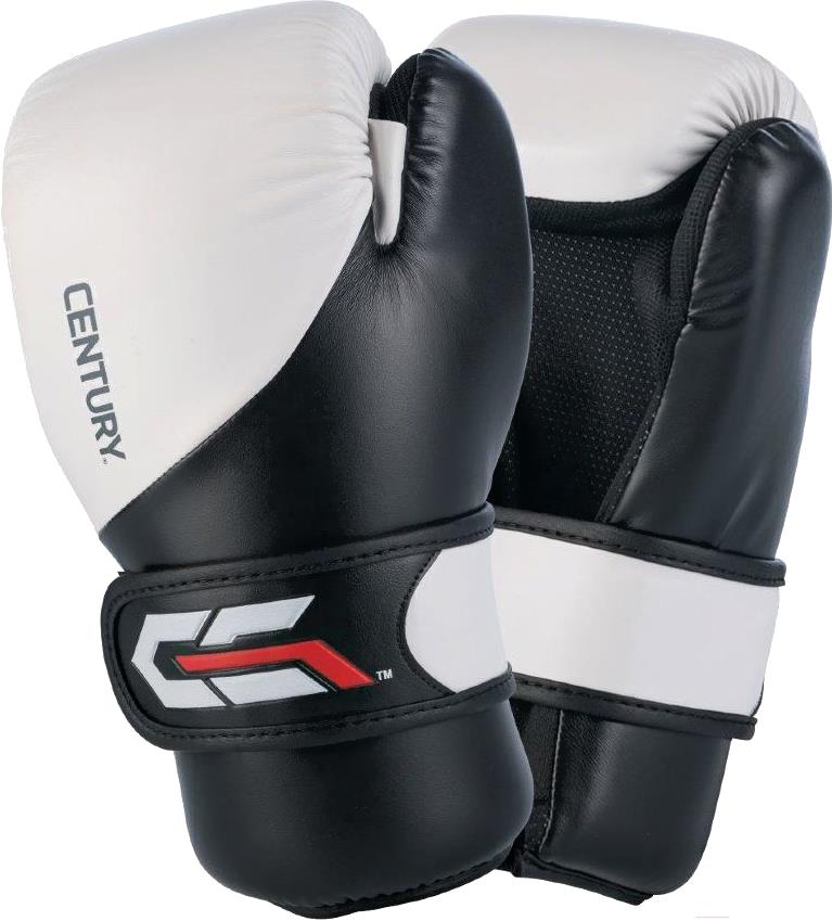 

Товары для единоборств Century C-Gear L White/Black, C-Gear L