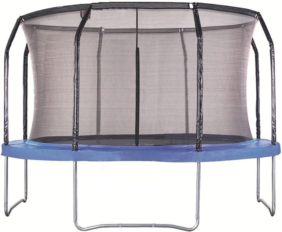 

Батут Perfetto Sport 10 ft-305 см с защитной сеткой, 10FT