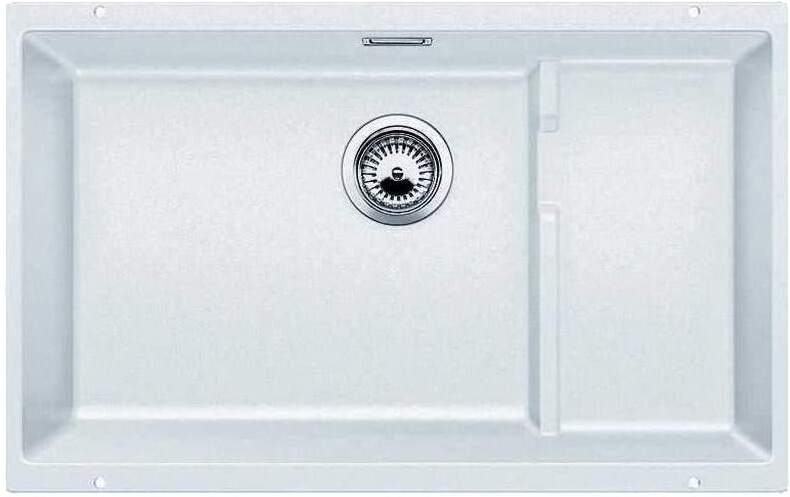 

Кухонная мойка Blanco Subline 700-U Level (белый) [518393], Кухонная мойка Blanco Subline 700-U Level 518393 белый