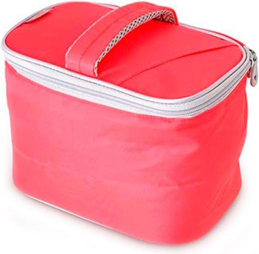 

Термосумка Thermos Beauty Beauty kit 4.5л красный [468963], Термосумка для бутылочек Thermos Beauty Beauty kit 4.5л 468963 красный