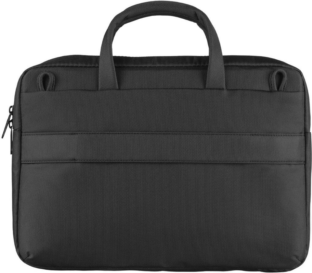 

Сумка для ноутбука Tucano Work-Out III Slim Bag 13 черный [WO3-MB13-BK], Work-Out III Slim Bag 13