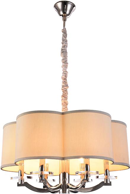 

Подвесная люстра NEWPORT 3356/C