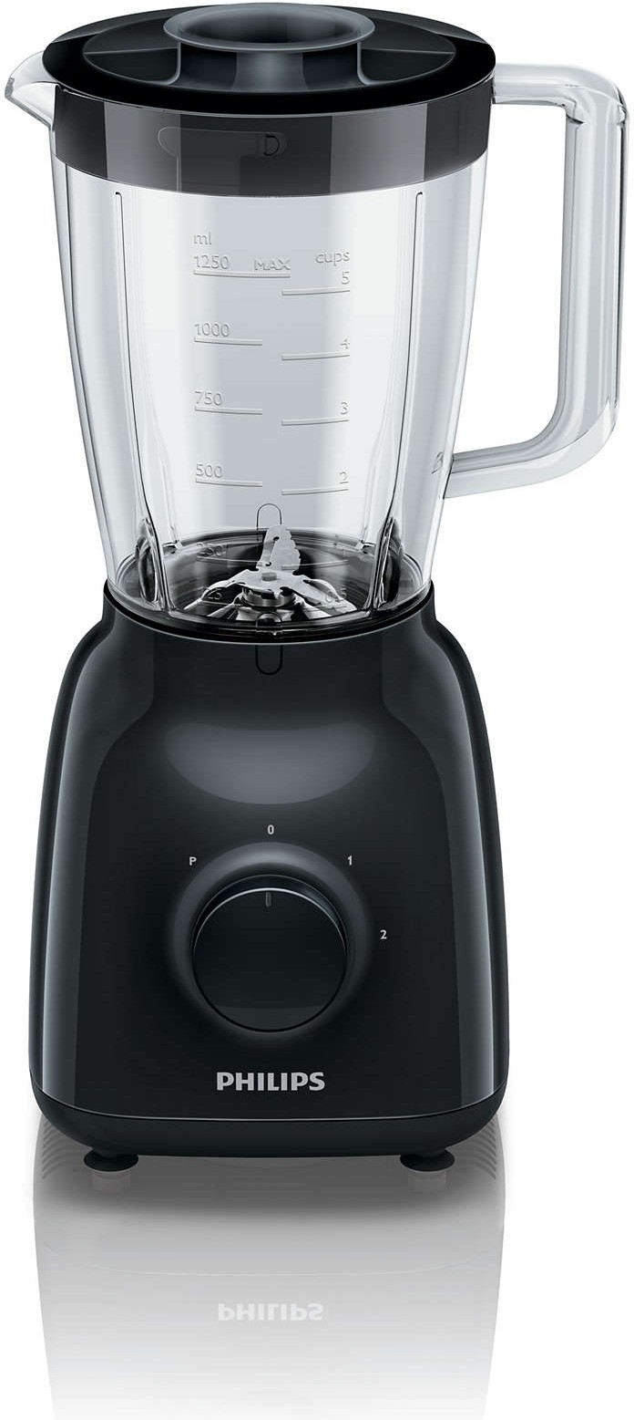 

Блендер Philips HR2102/90