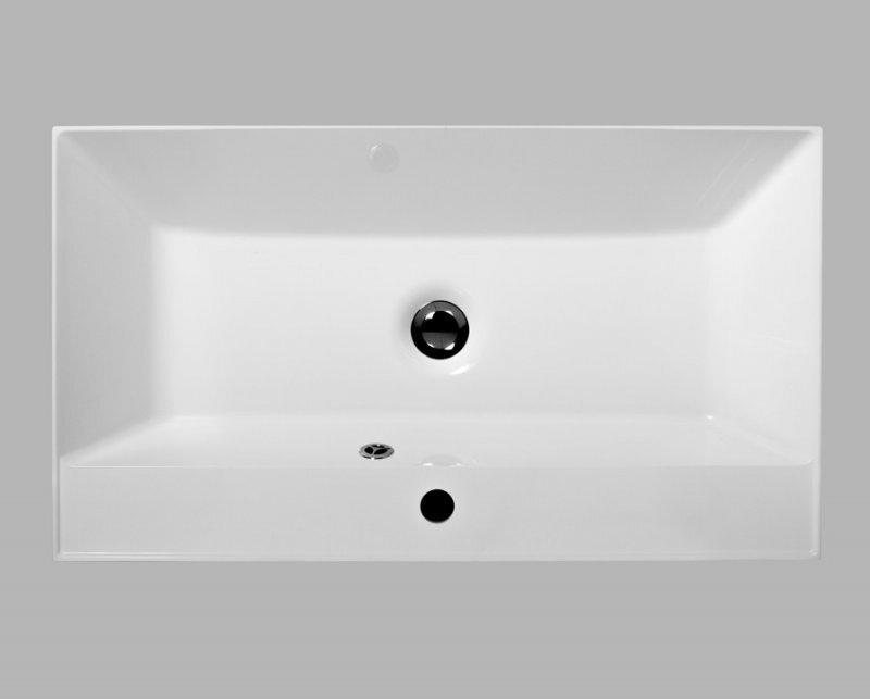 

Умывальник BelBagno BB800/450-LV-MR-AST, BB800/450-LV-MR-AST