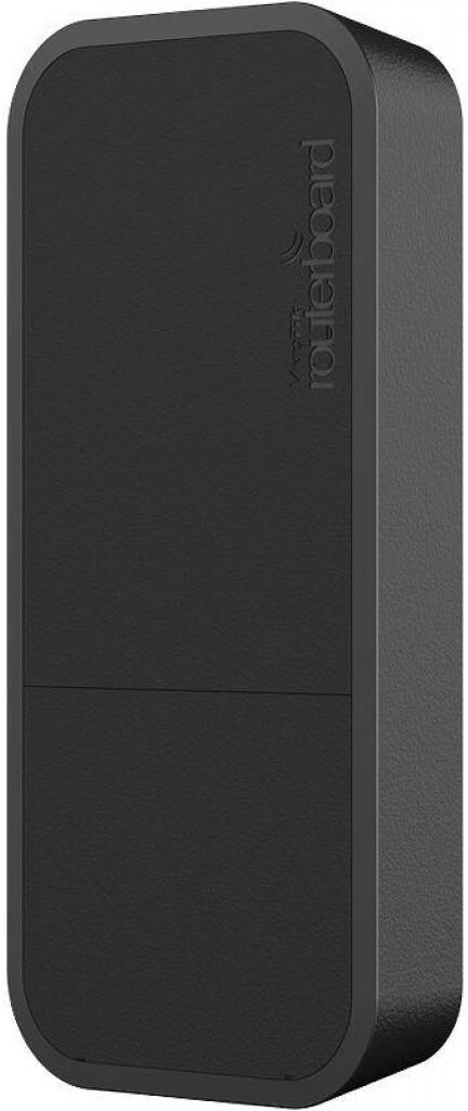 

Точка доступа Mikrotik wAP (черный) [RBwAP2nD-BE], Беспроводная точка доступа Mikrotik Wap RBwAP2nD-BE черный