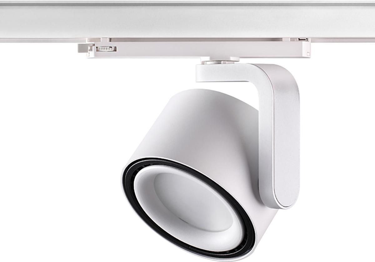 

Трековый светильник Novotech NT19 019 Трехфазный светодиодный IP20 LED 4000K 30W 100-240V белый/черный [358175], Трековый светильник Novotech NT19 019 Трехфазный светодиодный IP20 LED 4000K 30W 100-240V 358175 белый/черный