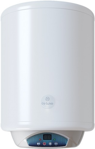 

Водонагреватель De luxe 3W30V2