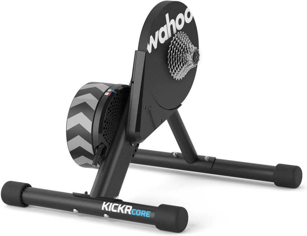 

Велотренажер Wahoo Fitness Kickr core [WFBKTR4], Kickr core
