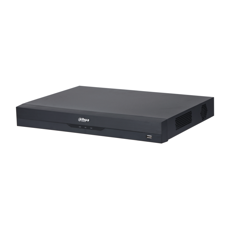 

Видеорегистратор Dahua DH-XVR5216AN-I3