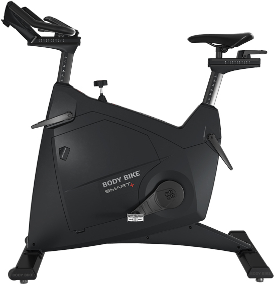 

Велотренажер Body Bike Smart+ черный [BO\99110000\BK-BK-00], Велотренажер Body Bike Smart+ BO\99110000\BK-BK-00 черный