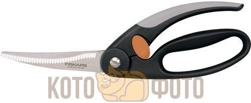 

Ножницы кухонные Fiskars 1003033, 1003033