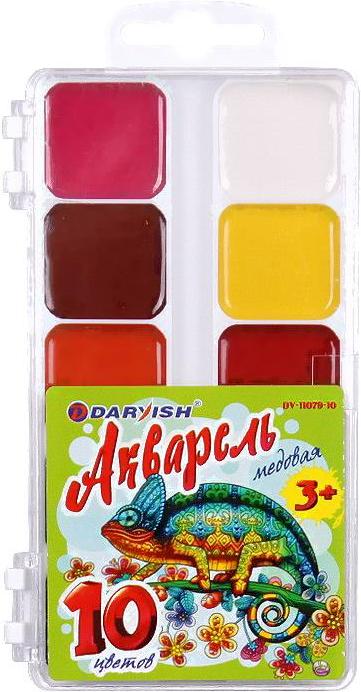 

Краска для рисования Darvish Хамелеон [DV-11079-10], Хамелеон