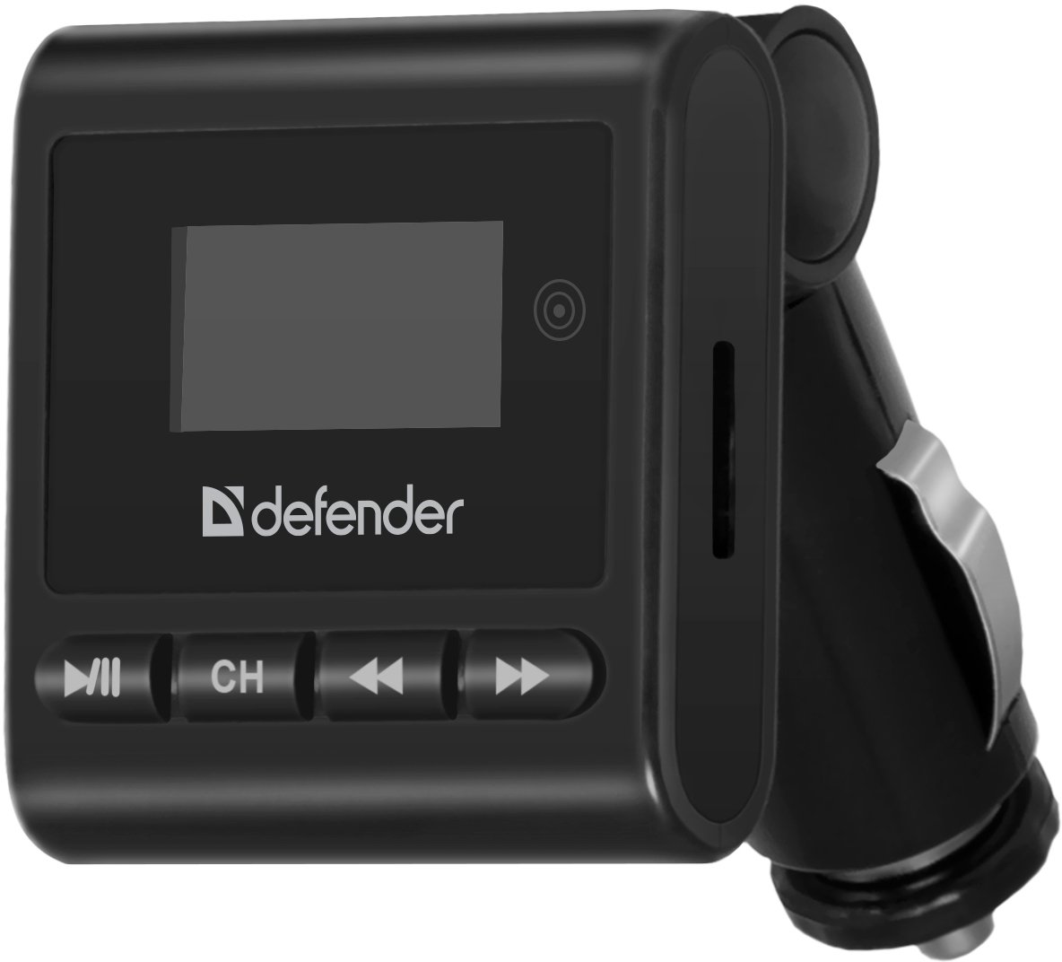 

FM модулятор Defender RT-Basic, RT-Basic