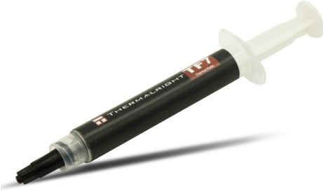 

Термопаста Thermalright TF7 2 грамма (TF7-2G)