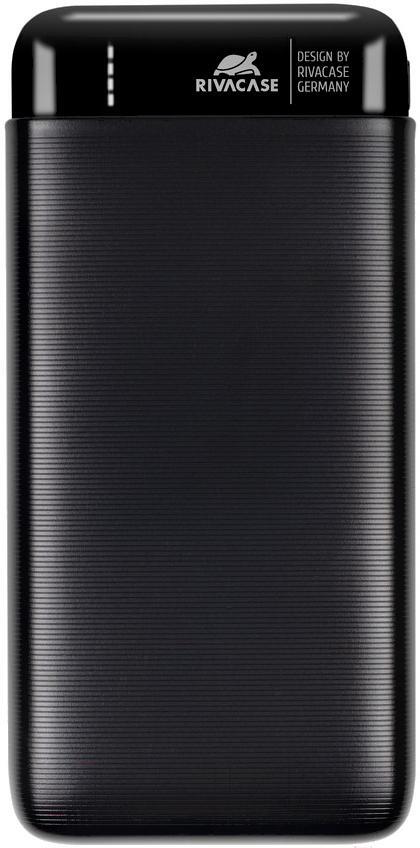 

Внешний аккумулятор Rivacase VA2180 черный