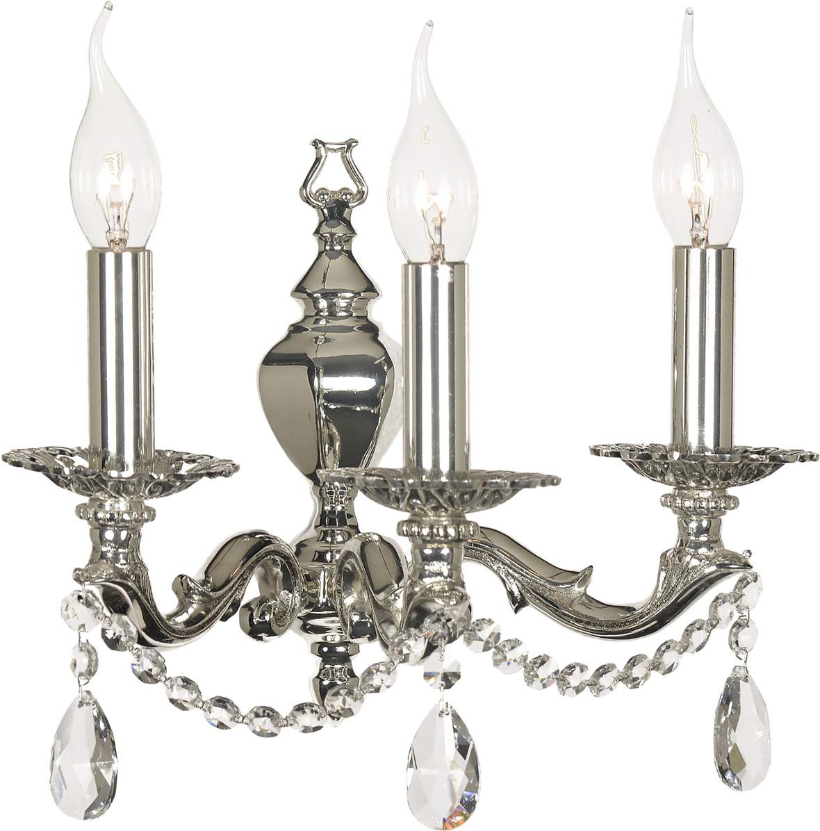 

Бра Arti Lampadari Amelia E 2.1.3.600 SB, Amelia E 2.1.3.600 SB